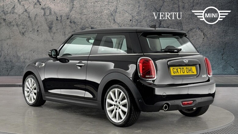 MINI Hatchback 1.5 Cooper Classic II 3dr Petrol Hatchback